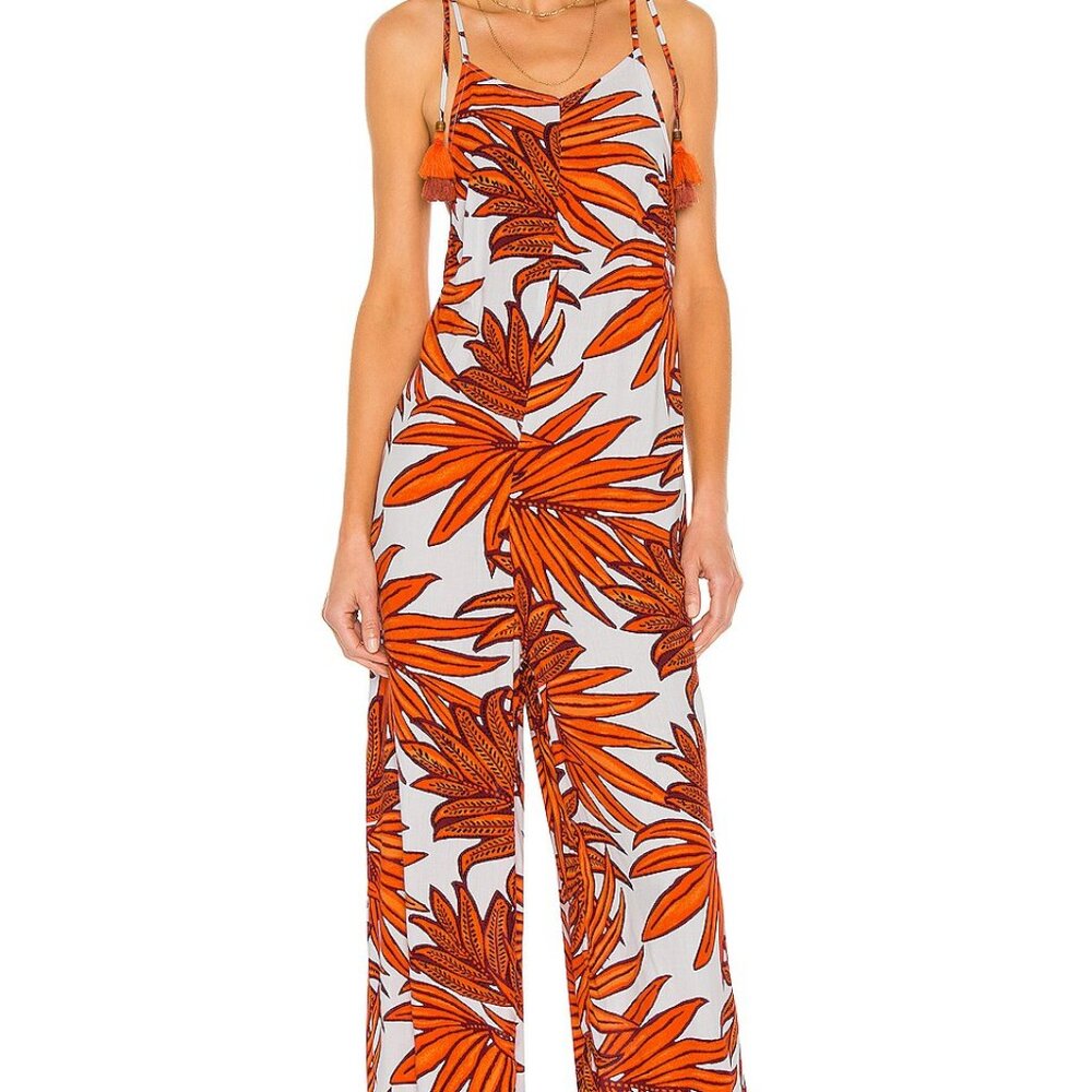 Maje - Magnum Jumpsuit